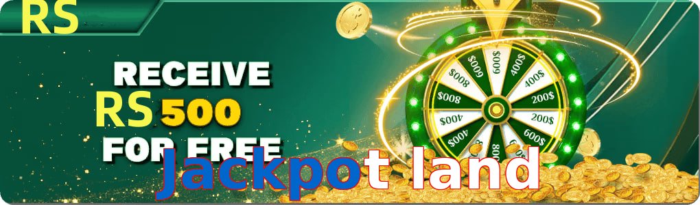 Jackpot land – Safe entertainment platform Jackpot land