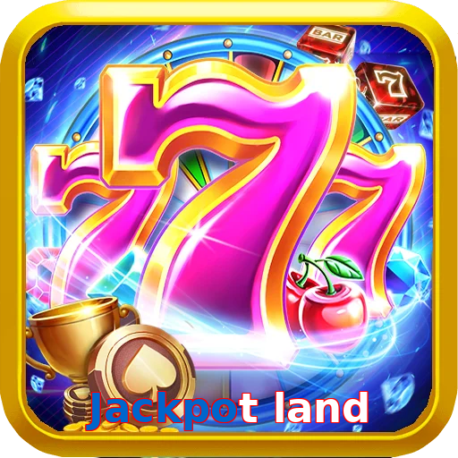 Jackpot land